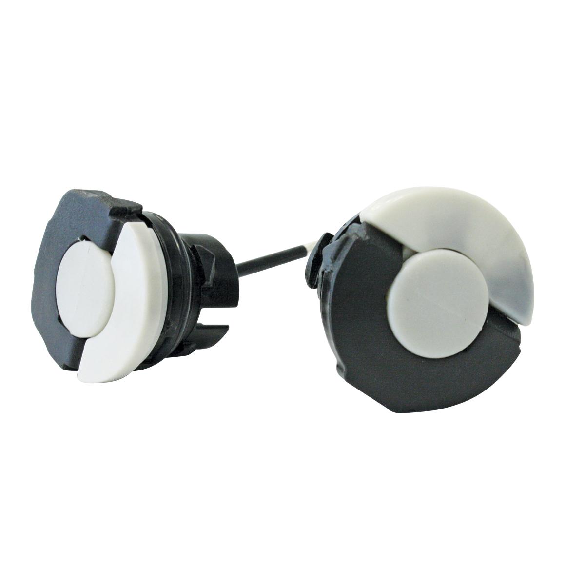 Fuel & Oil Cap - ST0584 by Jakmax